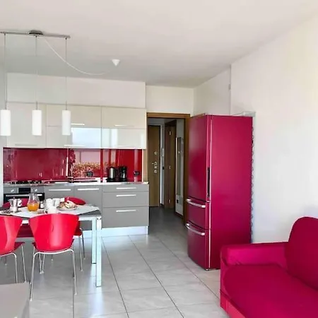 Casa Sonia - Modern With Pool On Appartamento *
